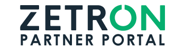 Zetron Partner Portal